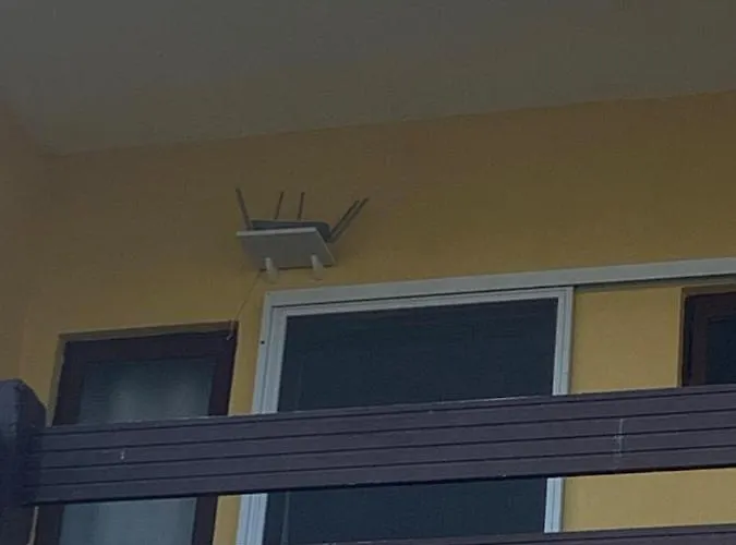 Apartamento 1 Quadra Da Praia!