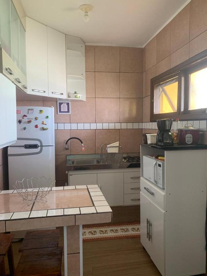 1 Quadra Da Praia! Apartment