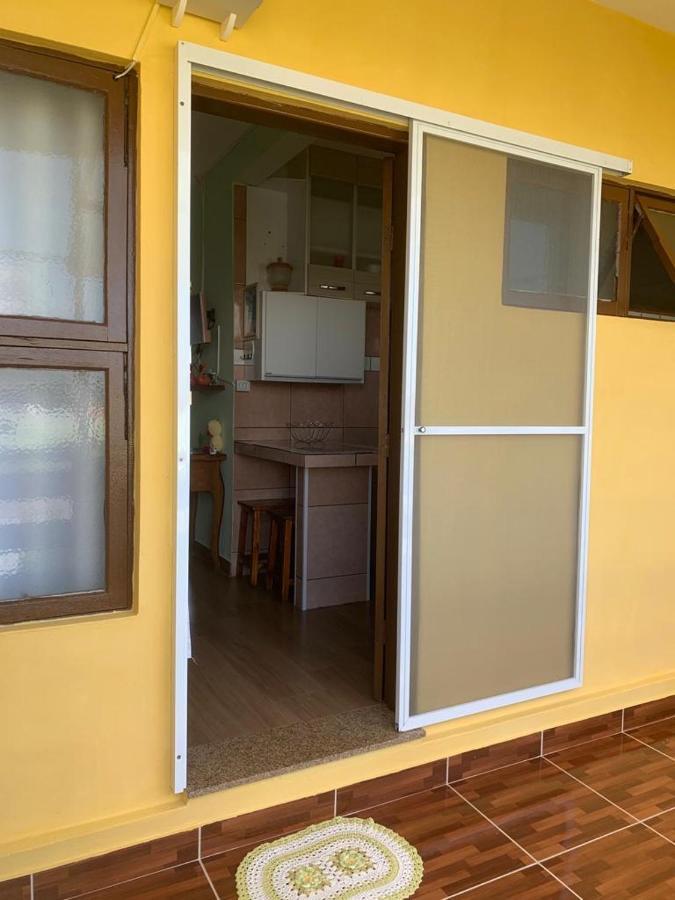 1 Quadra Da Praia! Apartment Ilha Comprida