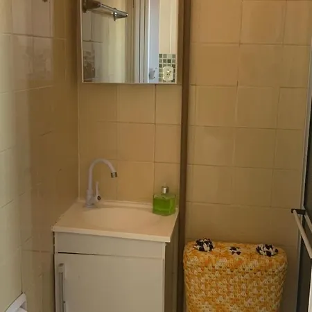 Apartamento 1 Quadra Da Praia! Ilha Comprida Exterior foto