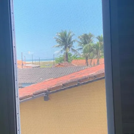 Apartamento 1 Quadra Da Praia! Ilha Comprida Exterior foto