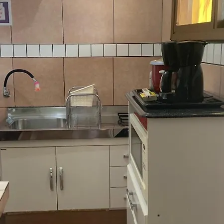Apartamento 1 Quadra Da Praia! Ilha Comprida Exterior foto