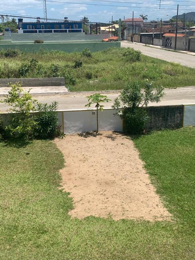 1 Quadra Da Praia! 公寓 Ilha Comprida